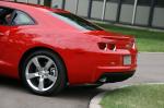 Chevrolet Camaro 2010 года
